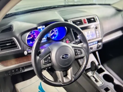 Another view of 2017 Subaru Outback 2.5i for sale in Plaistow, NH at CarFive Plaistow, NH