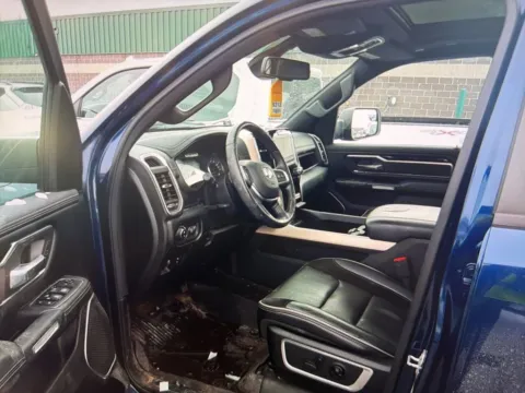 More photos of 2019 Ram 1500 Laramie at CarFive Plaistow, NH, NH