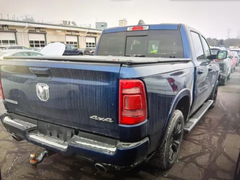 More photos of 2019 Ram 1500 Laramie at CarFive Plaistow, NH, NH