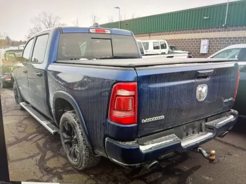 Photos of 2019 Ram 1500 Laramie for sale in Plaistow, NH at CarFive Plaistow, NH