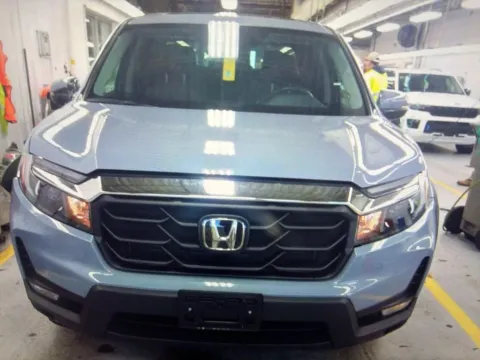 Photos of 2023 Honda Ridgeline RTL for sale in Plaistow, NH at CarFive Plaistow, NH