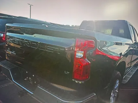 More photos of 2024 Chevrolet Silverado 1500 LT at CarFive Plaistow, NH, NH