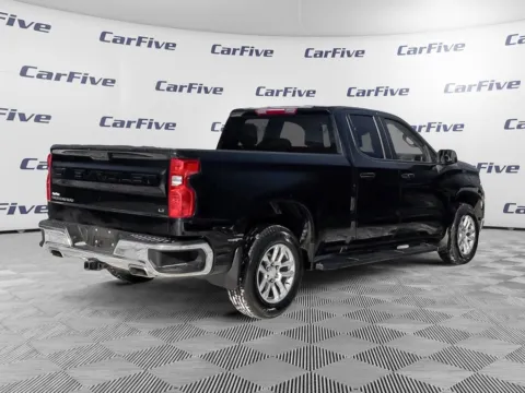 More photos of 2024 Chevrolet Silverado 1500 LT at CarFive Plaistow, NH, NH