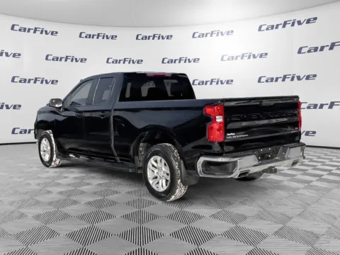 Another view of 2024 Chevrolet Silverado 1500 LT for sale in Plaistow, NH at CarFive Plaistow, NH
