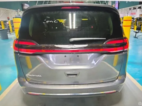 Another view of 2023 Chrysler Pacifica Touring L for sale in Plaistow, NH at CarFive Plaistow, NH