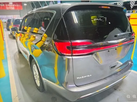 Photos of 2023 Chrysler Pacifica Touring L for sale in Plaistow, NH at CarFive Plaistow, NH