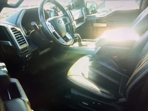 More photos of 2018 Ford F-150 Platinum at CarFive Plaistow, NH, NH