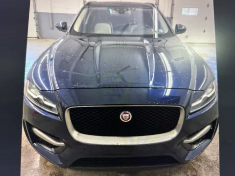 Photos of 2017 Jaguar F-PACE 35t R-Sport for sale in Plaistow, NH at CarFive Plaistow, NH