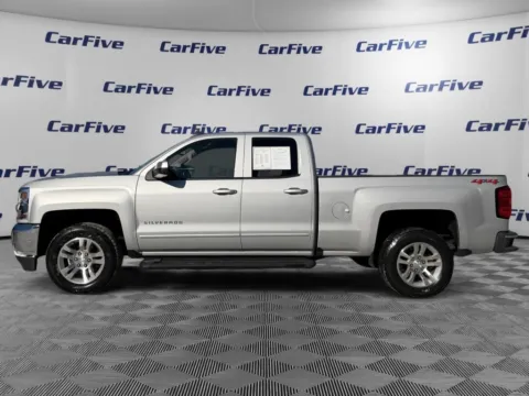 Photos of 2018 Chevrolet Silverado 1500 LT for sale in Plaistow, NH at CarFive Plaistow, NH