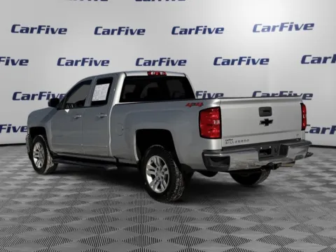 Another view of 2018 Chevrolet Silverado 1500 LT for sale in Plaistow, NH at CarFive Plaistow, NH