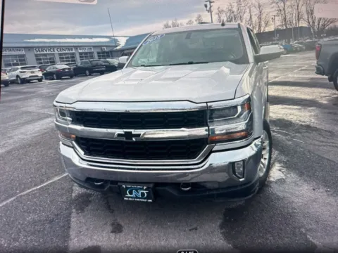 Photos of 2018 Chevrolet Silverado 1500 LT for sale in Plaistow, NH at CarFive Plaistow, NH