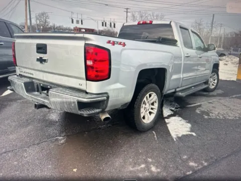 More photos of 2018 Chevrolet Silverado 1500 LT at CarFive Plaistow, NH, NH