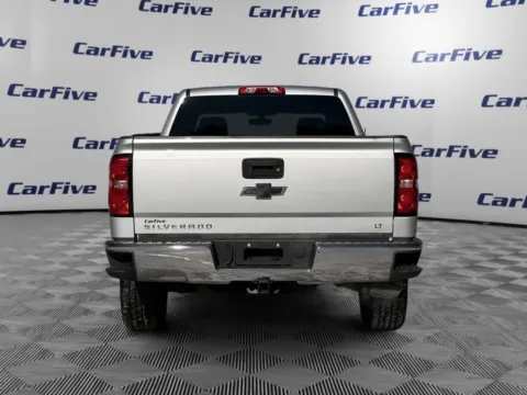 More photos of 2018 Chevrolet Silverado 1500 LT at CarFive Plaistow, NH, NH