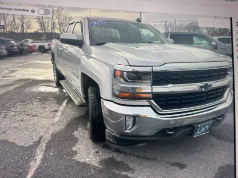 Another view of 2018 Chevrolet Silverado 1500 LT for sale in Plaistow, NH at CarFive Plaistow, NH