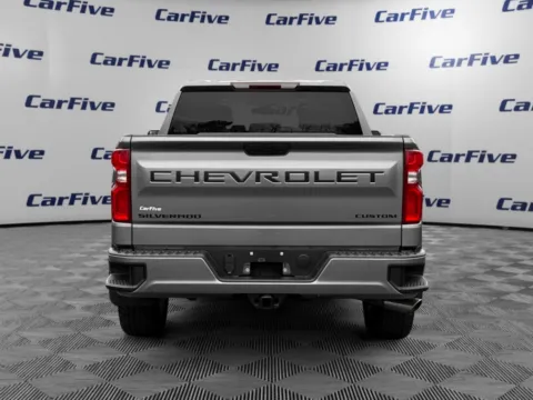 More photos of 2020 Chevrolet Silverado 1500 Custom at CarFive Plaistow, NH, NH