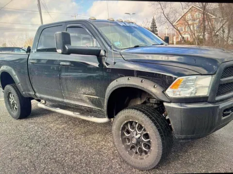 More photos of 2013 Ram 2500 Tradesman at CarFive Plaistow, NH, NH