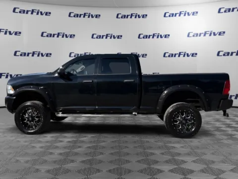Photos of 2013 Ram 2500 Tradesman for sale in Plaistow, NH at CarFive Plaistow, NH