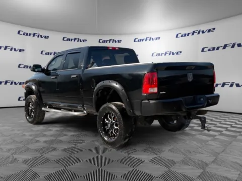 Another view of 2013 Ram 2500 Tradesman for sale in Plaistow, NH at CarFive Plaistow, NH