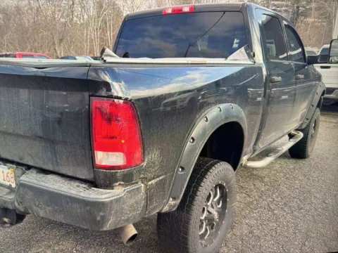 Another view of 2013 Ram 2500 Tradesman for sale in Plaistow, NH at CarFive Plaistow, NH