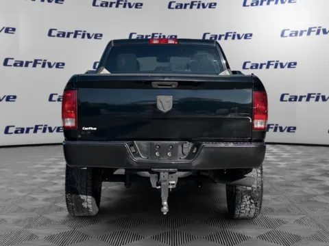 More photos of 2013 Ram 2500 Tradesman at CarFive Plaistow, NH, NH