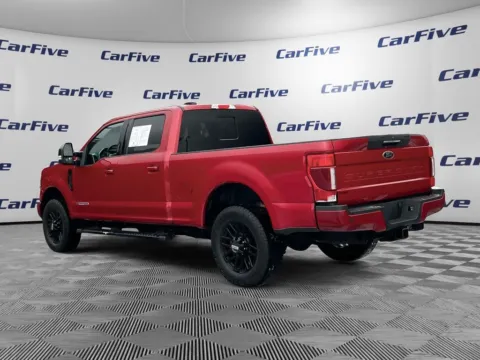 Another view of 2021 Ford F-350SD Lariat for sale in Plaistow, NH at CarFive Plaistow, NH