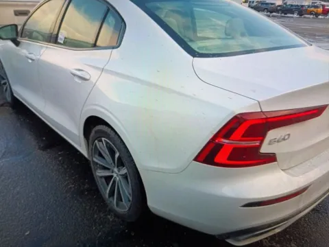 Photos of 2022 Volvo S60 B5 Momentum for sale in Plaistow, NH at CarFive Plaistow, NH