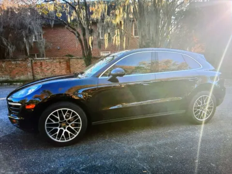 Photos of 2016 Porsche Macan S for sale in Plaistow, NH at CarFive Plaistow, NH