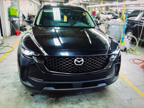 Photos of 2024 Mazda CX-50 2.5 S Preferred Package for sale in Plaistow, NH at CarFive Plaistow, NH