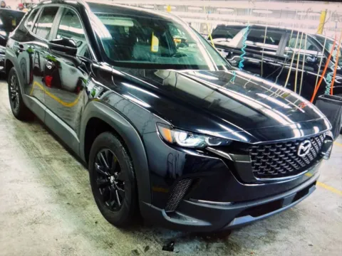 More photos of 2024 Mazda CX-50 2.5 S Preferred Package at CarFive Plaistow, NH, NH