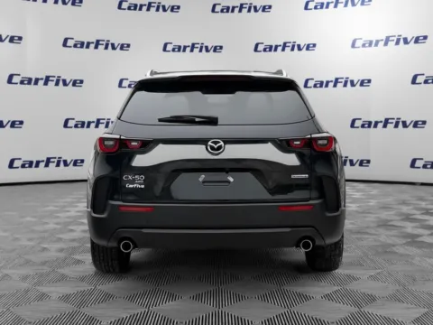 More photos of 2024 Mazda CX-50 2.5 S Preferred Package at CarFive Plaistow, NH, NH
