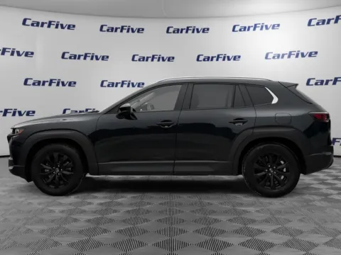 Photos of 2024 Mazda CX-50 2.5 S Preferred Package for sale in Plaistow, NH at CarFive Plaistow, NH