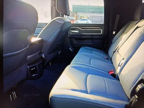 More photos of 2022 Ram 3500 Big Horn at CarFive Plaistow, NH, NH