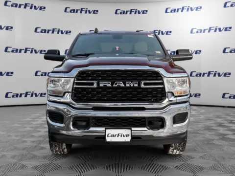 More photos of 2022 Ram 3500 Big Horn at CarFive Plaistow, NH, NH