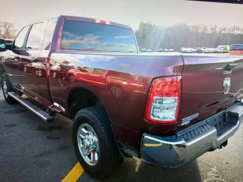 Photos of 2022 Ram 3500 Big Horn for sale in Plaistow, NH at CarFive Plaistow, NH