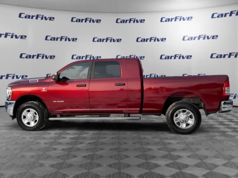 Photos of 2022 Ram 3500 Big Horn for sale in Plaistow, NH at CarFive Plaistow, NH