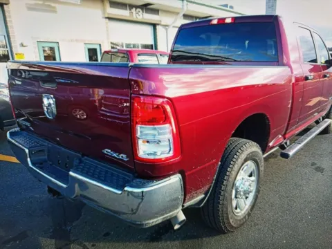 More photos of 2022 Ram 3500 Big Horn at CarFive Plaistow, NH, NH