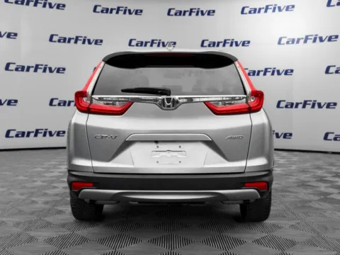 More photos of 2019 Honda CR-V EX at CarFive Plaistow, NH, NH