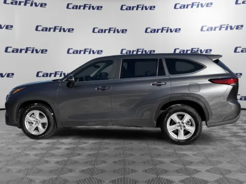 Photos of 2023 Toyota Highlander L for sale in Plaistow, NH at CarFive Plaistow, NH