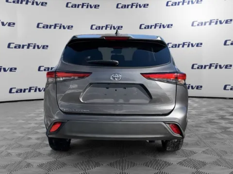 More photos of 2023 Toyota Highlander L at CarFive Plaistow, NH, NH