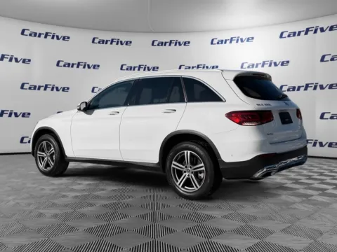 Another view of 2022 Mercedes-Benz GLC 300 for sale in Plaistow, NH at CarFive Plaistow, NH
