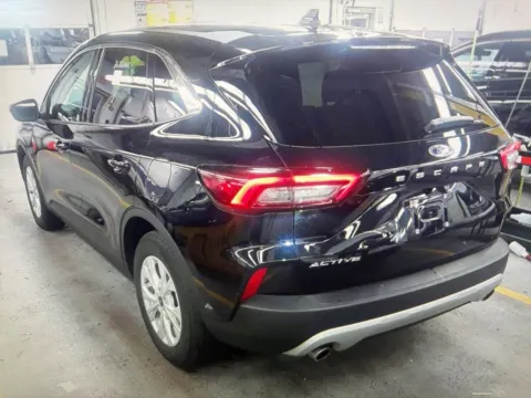 Another view of 2024 Ford Escape Active for sale in Plaistow, NH at CarFive Plaistow, NH