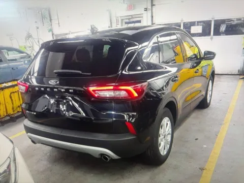 More photos of 2024 Ford Escape Active at CarFive Plaistow, NH, NH