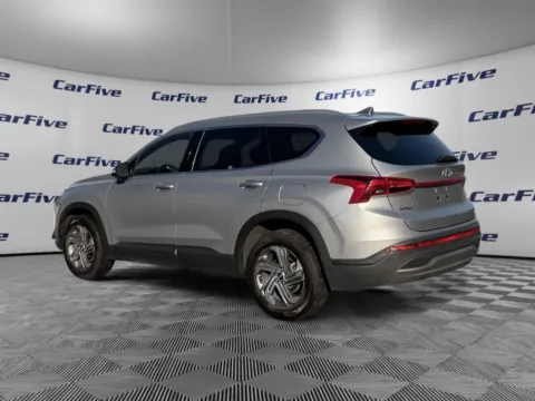 Another view of 2023 Hyundai Santa Fe SEL for sale in Plaistow, NH at CarFive Plaistow, NH