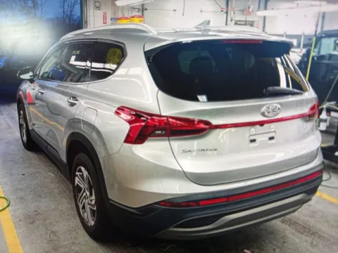 Another view of 2023 Hyundai Santa Fe SEL for sale in Plaistow, NH at CarFive Plaistow, NH