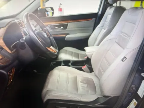 More photos of 2019 Honda CR-V EX-L at CarFive Plaistow, NH, NH