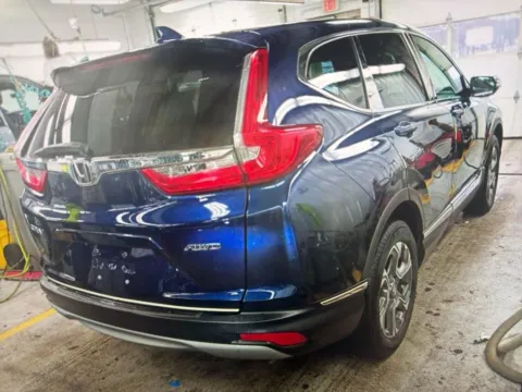 More photos of 2019 Honda CR-V EX-L at CarFive Plaistow, NH, NH