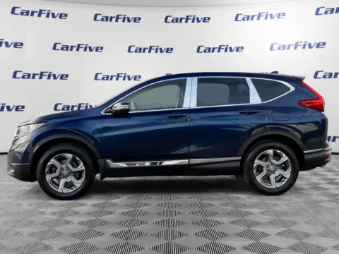 Photos of 2019 Honda CR-V EX-L for sale in Plaistow, NH at CarFive Plaistow, NH