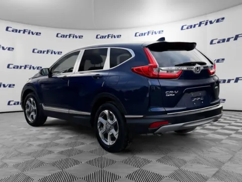 Another view of 2019 Honda CR-V EX-L for sale in Plaistow, NH at CarFive Plaistow, NH