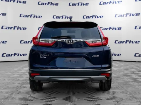 More photos of 2019 Honda CR-V EX-L at CarFive Plaistow, NH, NH