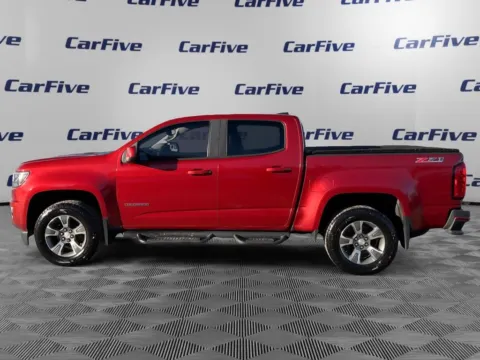 Photos of 2016 Chevrolet Colorado Z71 for sale in Plaistow, NH at CarFive Plaistow, NH